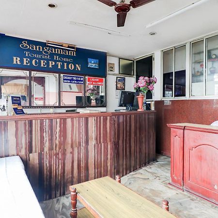 Sangamam Tourist Home Kannur Eksteriør bilde