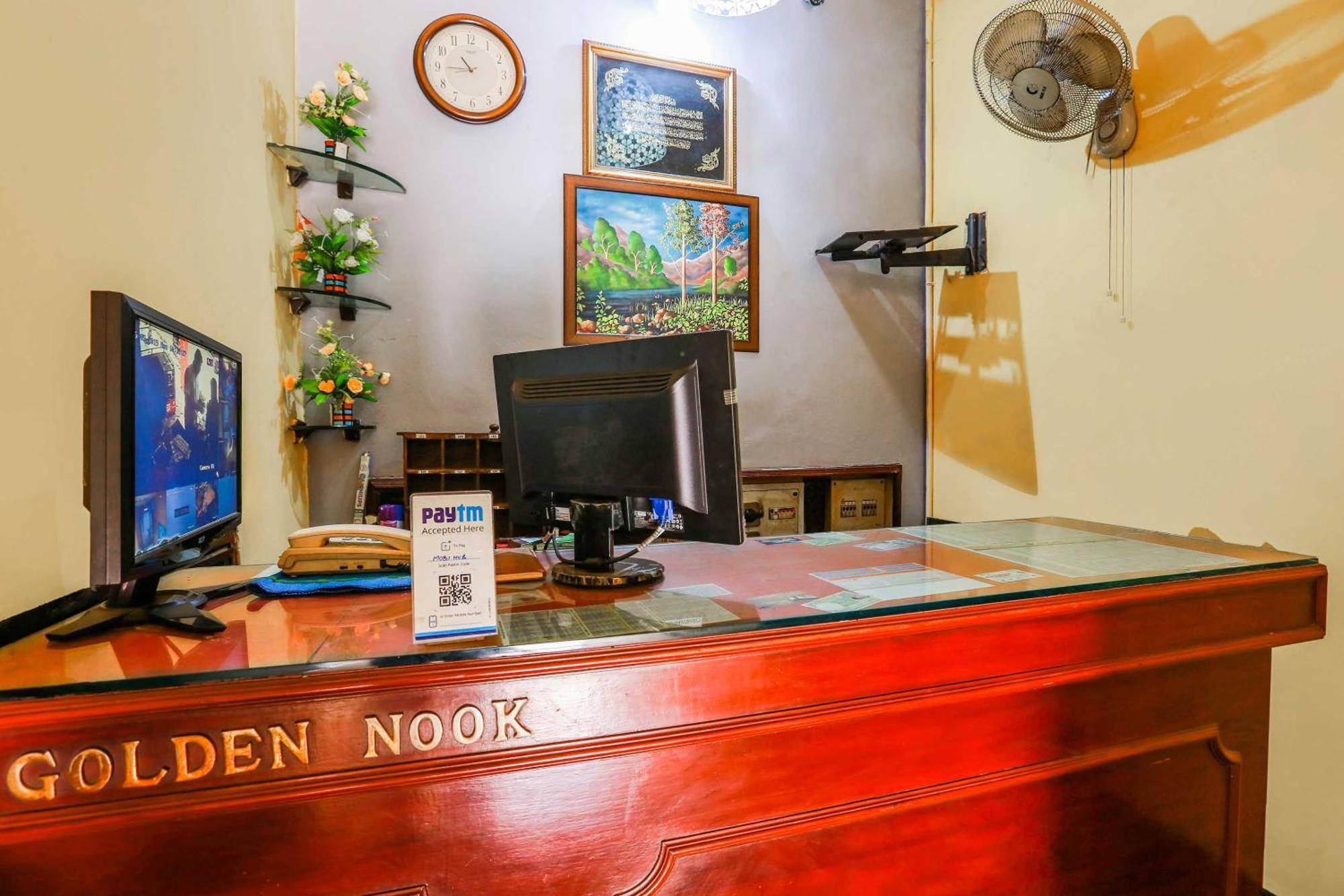 Sangamam Tourist Home Kannur Eksteriør bilde