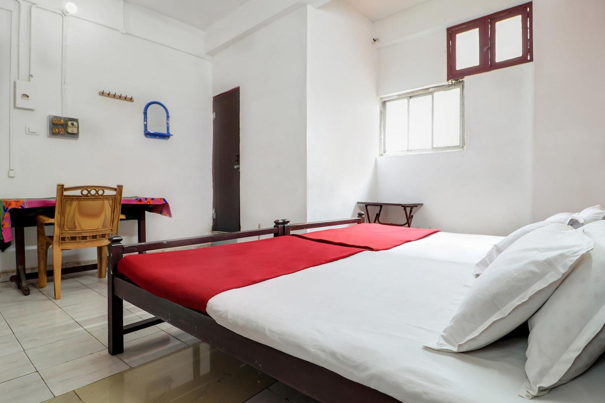 Sangamam Tourist Home Kannur Eksteriør bilde