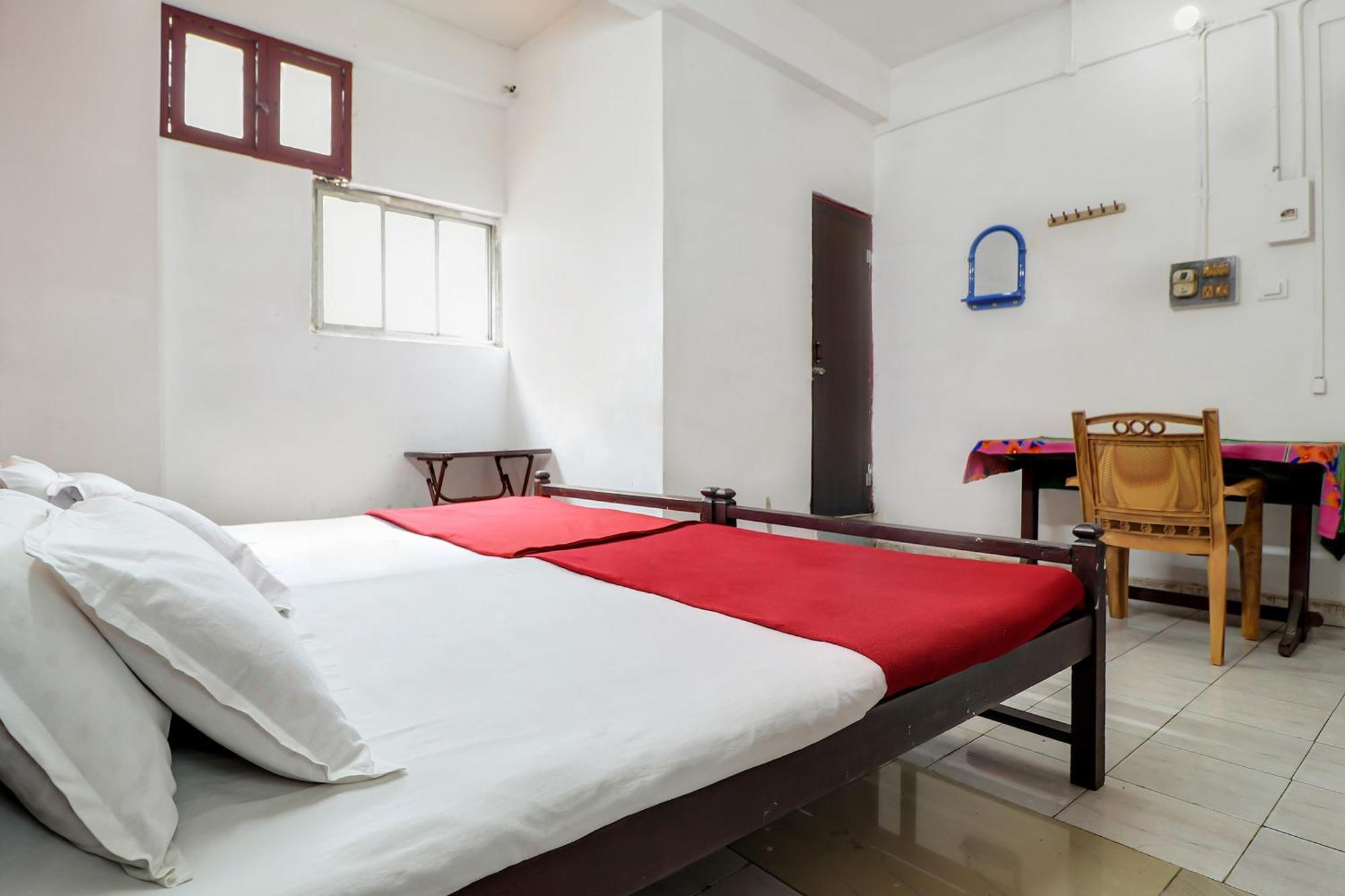 Sangamam Tourist Home Kannur Eksteriør bilde