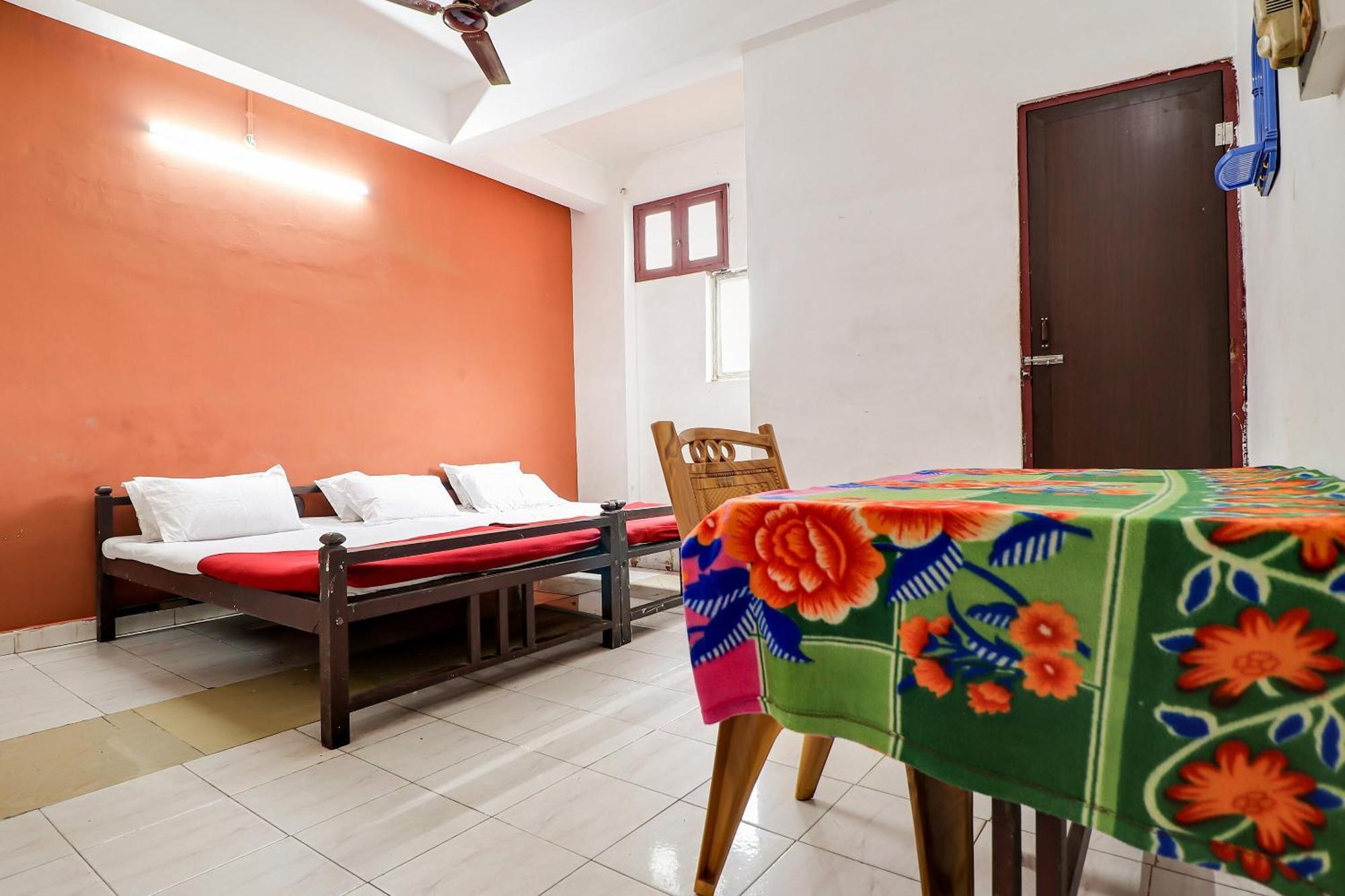 Sangamam Tourist Home Kannur Eksteriør bilde
