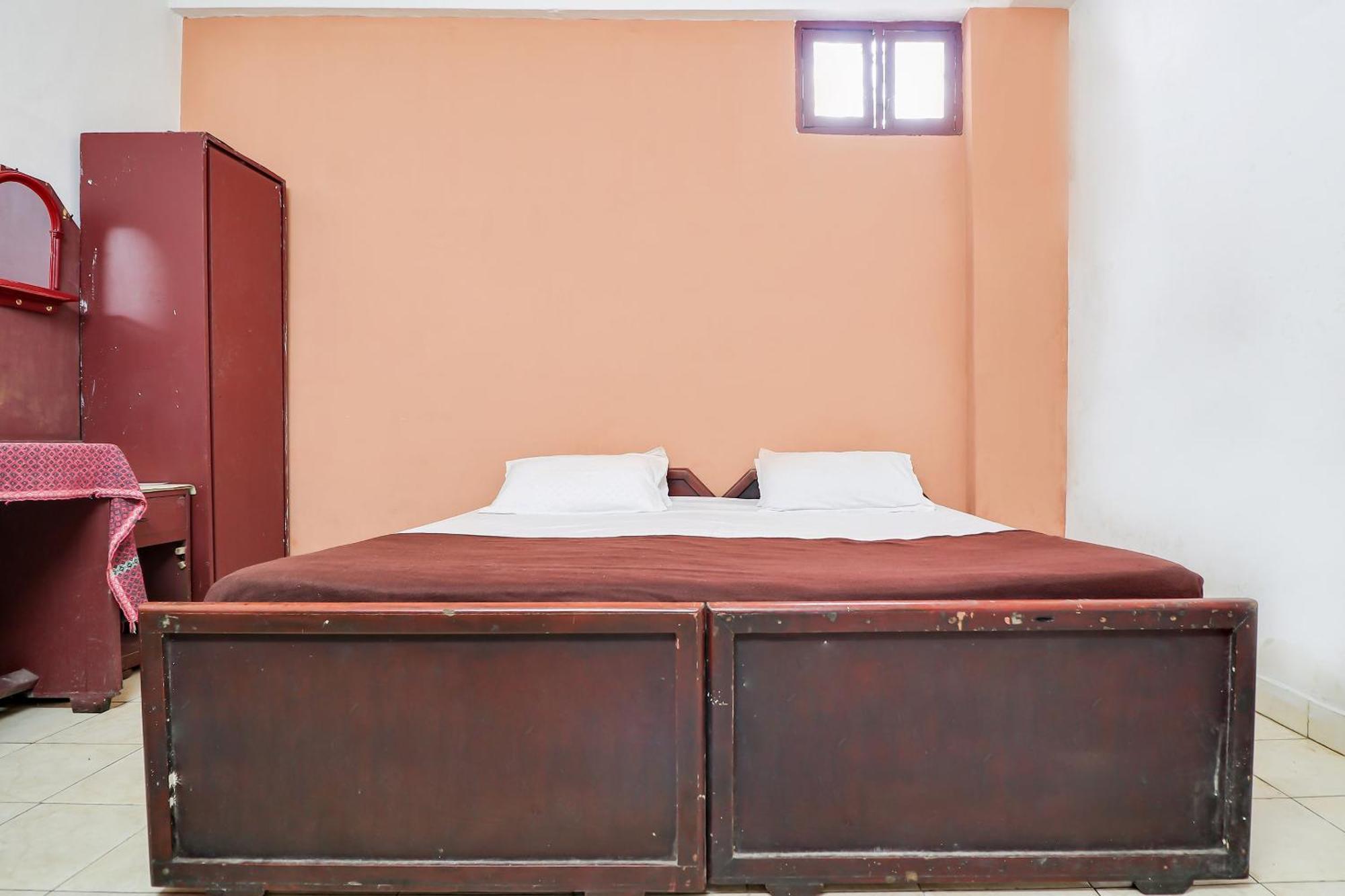 Sangamam Tourist Home Kannur Eksteriør bilde