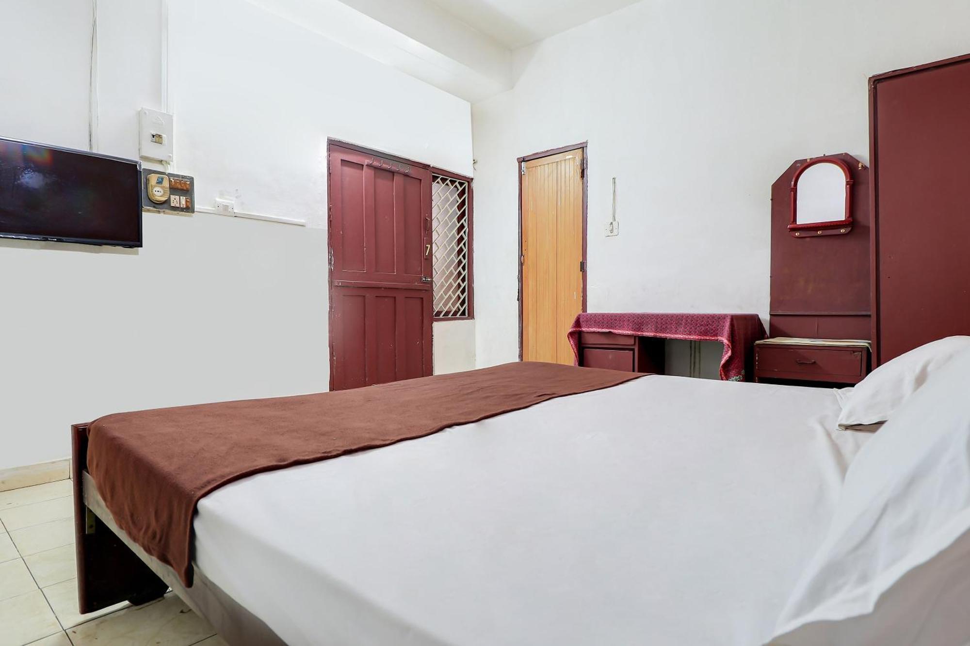 Sangamam Tourist Home Kannur Eksteriør bilde