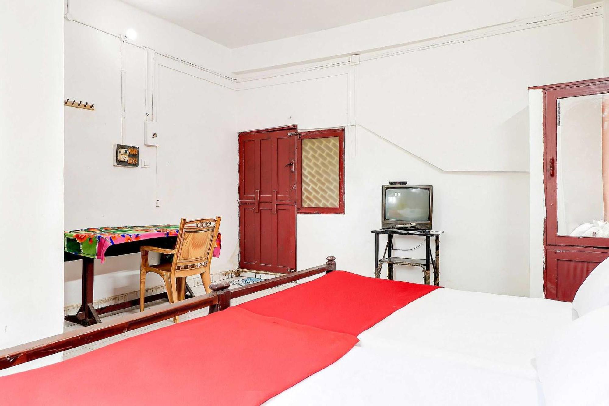 Sangamam Tourist Home Kannur Eksteriør bilde