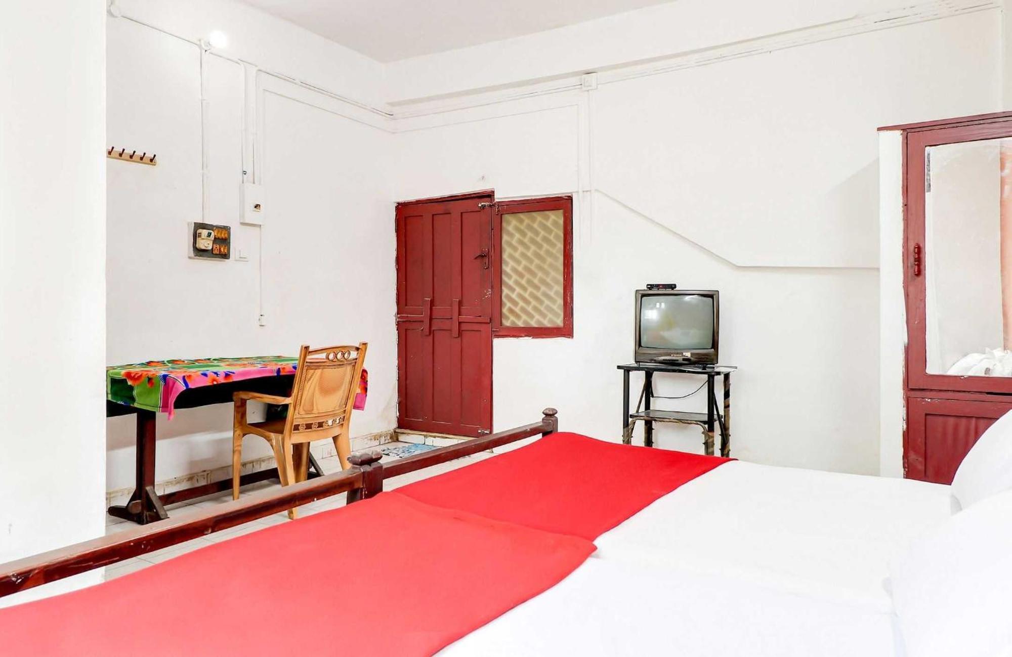 Sangamam Tourist Home Kannur Eksteriør bilde